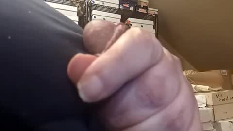 Snapshot of daddyfuck0001 chatting on 5, 5, 2026 Donnie online show from 5, 5, 2026