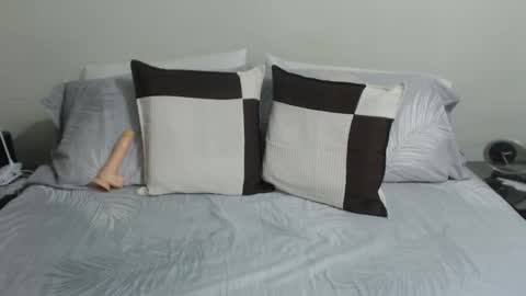 Daddyhot Alejandro online show from 28, 9, 2025