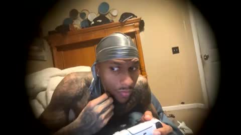 Snapshot of daddyjanimal chatting on 13, 3, 2026 sexy tatted king bbc online show from 13, 3, 2026