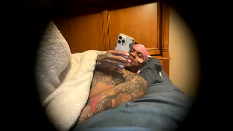 Snapshot of daddyjanimal chatting on 5, 5, 2026 sexy tatted king bbc online show from 5, 5, 2026