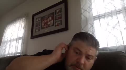 daddymatt1969 online show from 18, 1, 2026