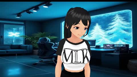 Your girls roxy - cindy - emma - mai - kim online show from 12, 3, 2025