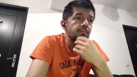 daddynextdoor86 online show from 16, 3, 2026