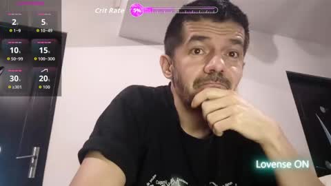 Snapshot of daddynextdoor86 chatting on 27, 4, 2026 daddynextdoor86 online show from 27, 4, 2026