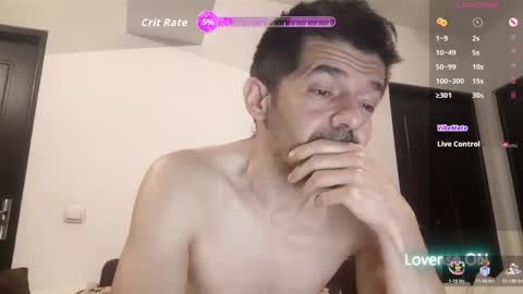 Snapshot of daddynextdoor86 chatting on 6, 5, 2026 daddynextdoor86 online show from 6, 5, 2026