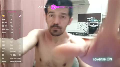 Snapshot of daddynextdoor86 chatting on 10, 5, 2026 daddynextdoor86 online show from 10, 5, 2026