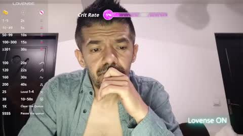 Snapshot of daddynextdoor86 chatting on 1, 6, 2026 daddynextdoor86 online show from 1, 6, 2026