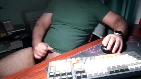 Snapshot of daddypimp3 chatting on 14, 10, 2025 Paul online show from 14, 10, 2025