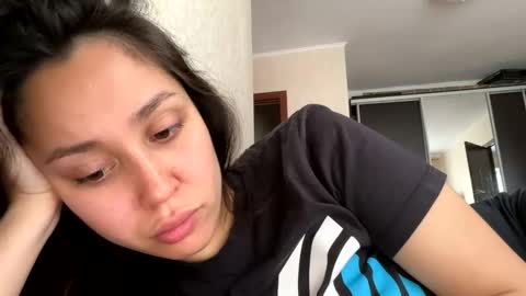 daddys_kisa online show from 12, 5, 2026