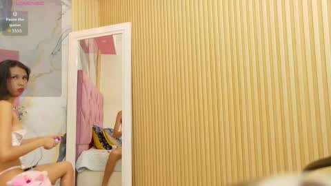 Antonella  online show from 15, 2, 2026