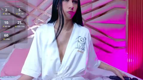 Snapshot of daddys_little_princesss chatting on 18, 5, 2026 Antonella online show from 18, 5, 2026