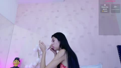 Snapshot of daddys_little_princesss chatting on 31, 5, 2026 Antonella online show from 31, 5, 2026