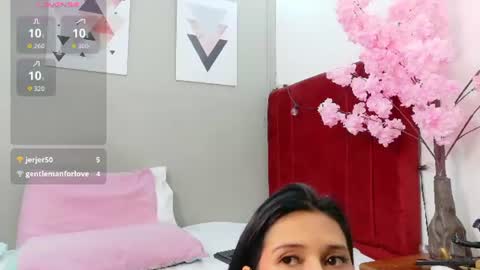 Snapshot of daddys_little_princesss chatting on 29, 6, 2026 Antonella online show from 29, 6, 2026