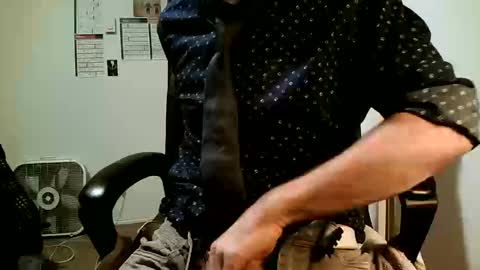 BeauTifulBoy97 online show from 20, 10, 2025