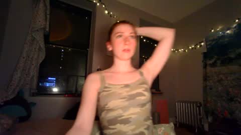 Saoirse online show from 4, 3, 2025