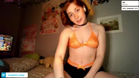 Saoirse online show from 19, 10, 2025