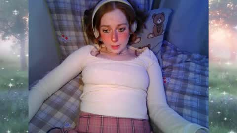 Saoirse online show from 3, 2, 2026