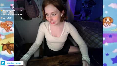 Saoirse online show from 8, 3, 2026