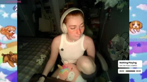 Saoirse online show from 16, 4, 2026