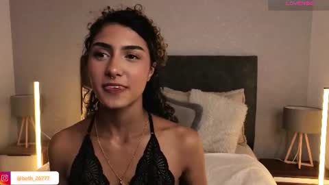 Snapshot of daddysgirrl1_ chatting on 14, 6, 2026 Bethany online show from 14, 6, 2026
