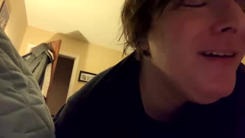 Snapshot of daddyslittledefect666 chatting on 10, 3, 2025 Jaime online show from 10, 3, 2025