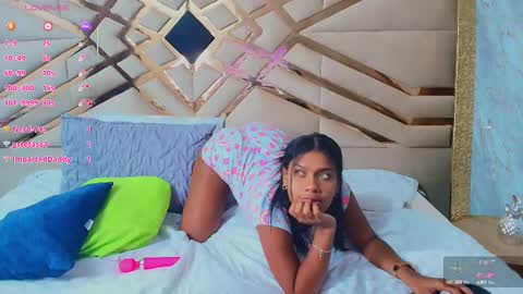 Anny  online show from 10, 2, 2025