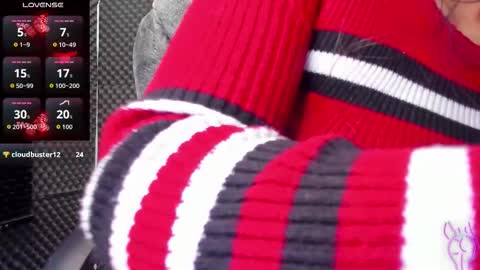 Lili online show from 1, 11, 2025