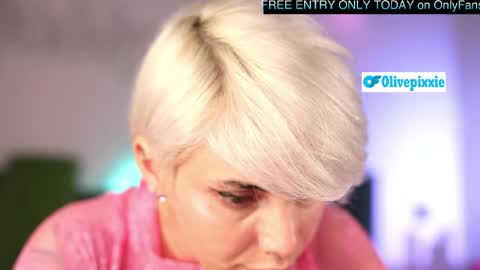 Snapshot of daddyspixxie chatting on 1, 6, 2026 daddyspixxie online show from 1, 6, 2026