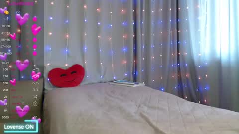 Snapshot of daddyssluttygirl_2001 chatting on 22, 5, 2026 daddyssluttygirl_2001 online show from 22, 5, 2026