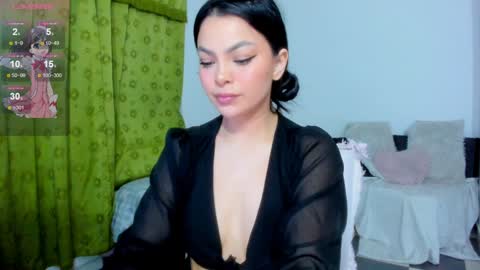 Snapshot of daddysweeeetbody chatting on 18, 1, 2025 Sophie online show from 18, 1, 2025