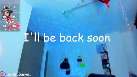 Snapshot of daddysweeeetbody chatting on 7, 3, 2025 Sophie online show from 7, 3, 2025