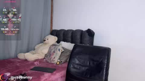 Sophie online show from 25, 5, 2026