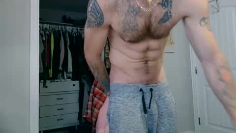 daddyunlocked1 online show from 25, 11, 2025