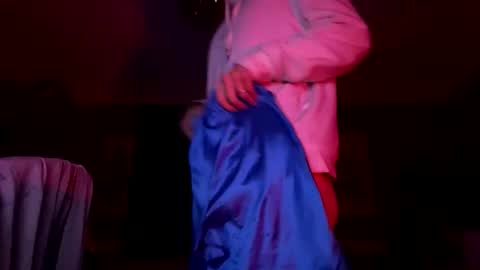 daddywants111128 online show from 1, 12, 2025