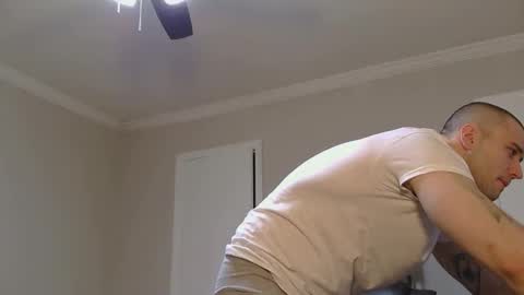 Snapshot of daddywassuppp4 chatting on 5, 5, 2026 Jon online show from 5, 5, 2026