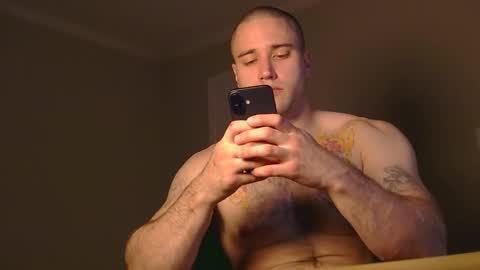 Snapshot of daddywassuppp4 chatting on 27, 5, 2026 Jon online show from 27, 5, 2026