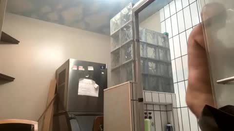 Snapshot of daddyway2happy chatting on 23, 5, 2026 Let Me IRL online show from 23, 5, 2026
