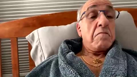 daddyweis online show from 23, 11, 2025