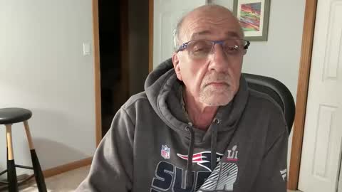 daddyweis online show from 21, 12, 2025