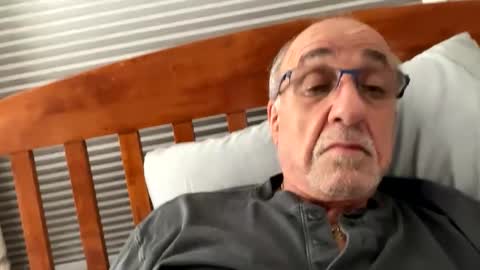 daddyweis online show from 12, 3, 2026