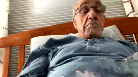 daddyweis online show from 13, 3, 2026