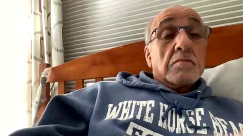 daddyweis online show from 14, 3, 2026