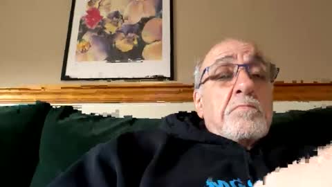 daddyweis online show from 20, 3, 2026
