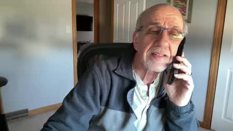 daddyweis online show from 24, 3, 2026