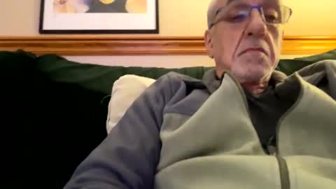 daddyweis online show from 5, 4, 2026