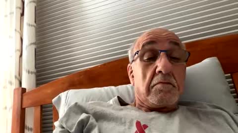 daddyweis online show from 14, 4, 2026