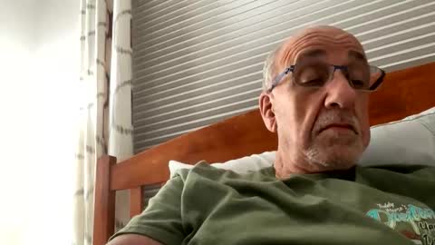 daddyweis online show from 19, 5, 2026