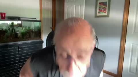 daddyweis online show from 12, 6, 2026