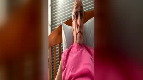 daddyweis online show from 27, 6, 2026