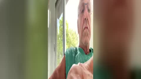 daddyweis online show from 6, 7, 2026
